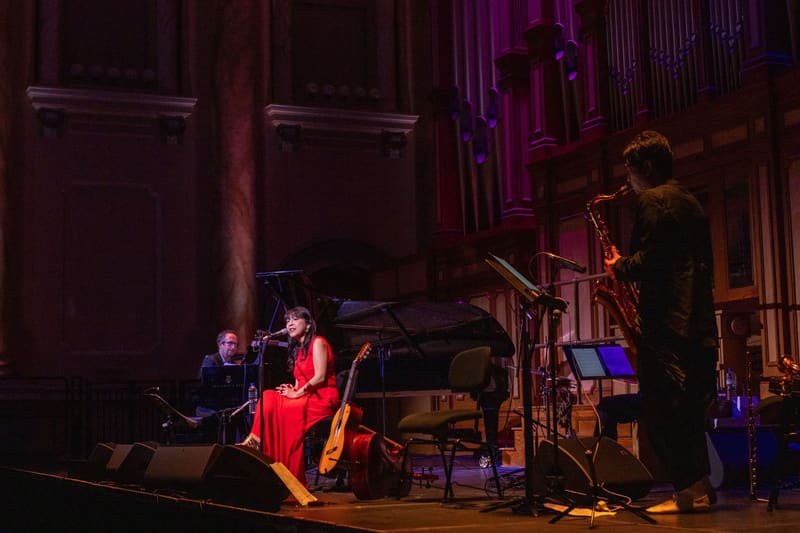 Lisa Ono