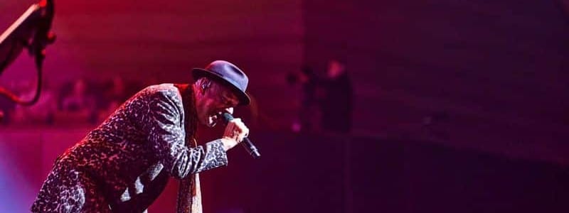 Russell Morris Announces The Farewell Tour