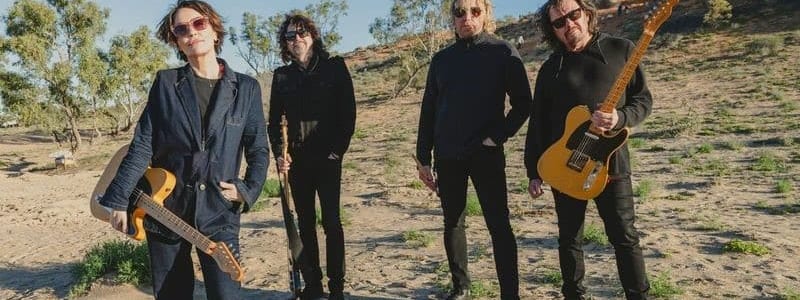 BABY ANIMALS Announce Kick Ass New Single!