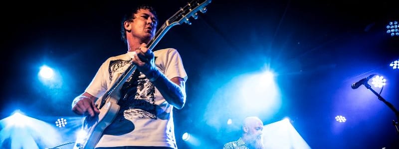 The Peep Tempel Announce Final ‘Tales’ 10th Anniversary Shows