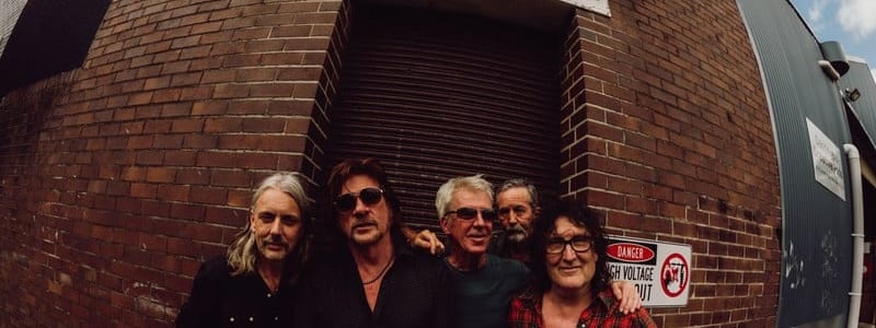The Hunter Valley’s Cosmic Country Weekender Dashville Skyline Announces More Acts To Bumper Line-Up + Playing Days
