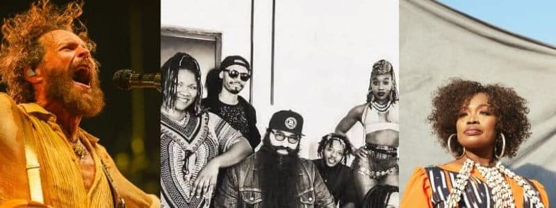WOMADelaide Second Lineup Announced