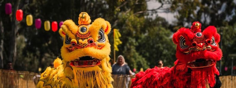 Creative Australia recognises OzAsia Festival in inaugural Asia Pacific Arts Awards