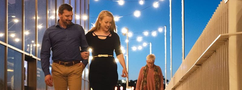Adelaide Festival Centre’s Walk of Fame Stars Announced