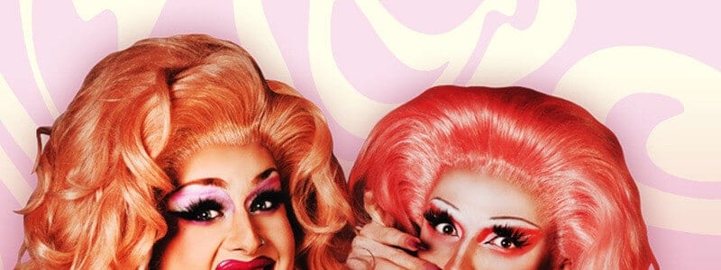 Welsh Hit Drag Theatre Show Comes To Adelaide