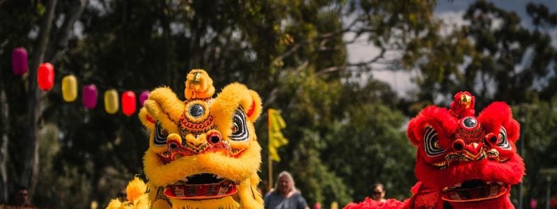 Creative Australia recognises OzAsia Festival in inaugural Asia Pacific Arts Awards