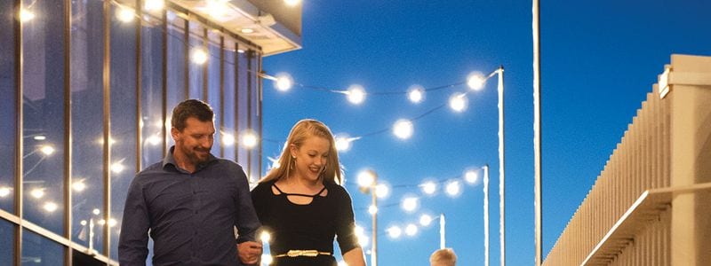 Adelaide Festival Centre’s Walk of Fame Stars Announced