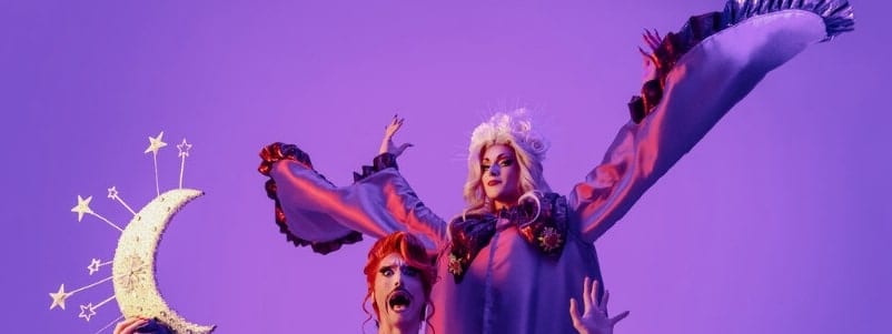 Mass Hysteria: 2026 Adelaide Fringe