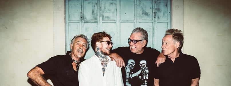 Sex Pistols