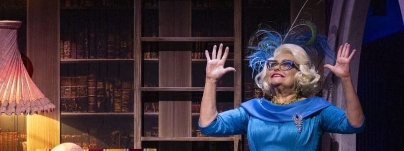 Cluedo The Play