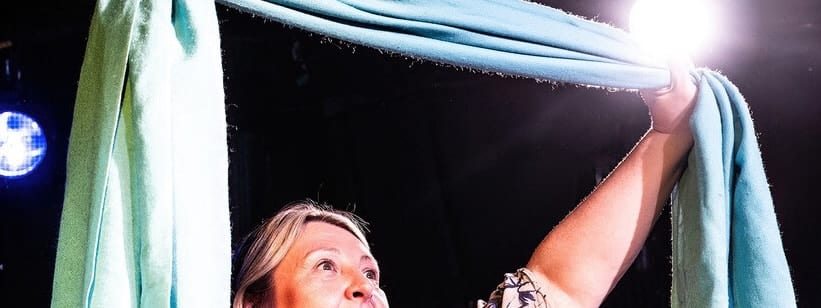 Joann Condon: Little Boxes – 2026 Adelaide Fringe