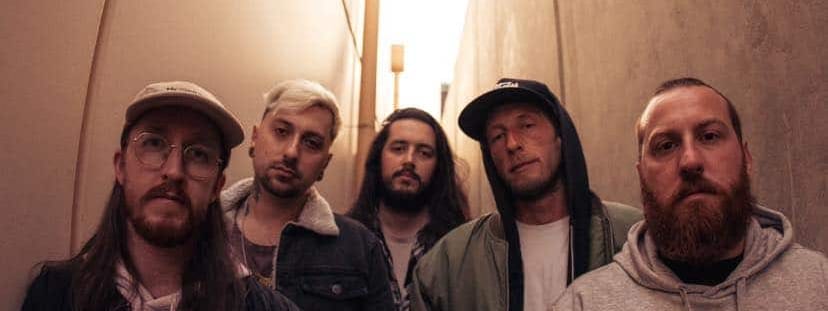 LIFE PILOT Drop Epic Video For ‘The Nerve’