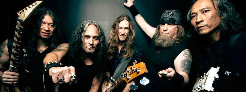 DEATH ANGEL Release New Single ‘Wrath (Bring Fire)’