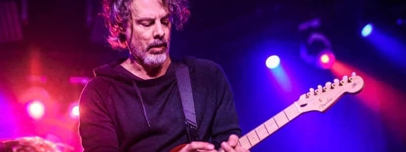 Richie Kotzen – Brand New Single ‘On The Table’ Out Now
