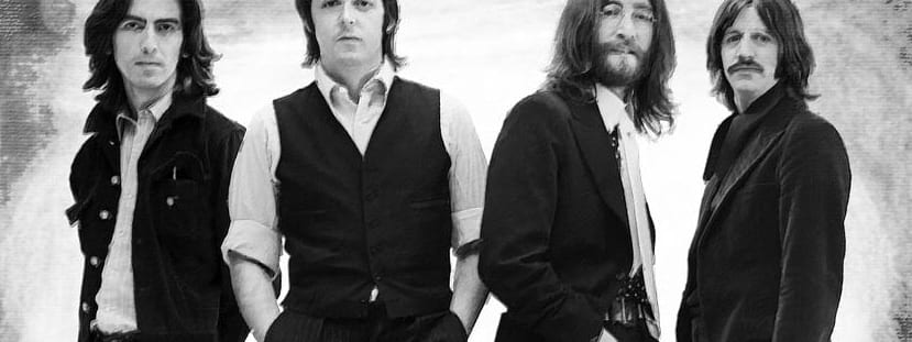 Let It Be: The Beatles’ Bittersweet Swan Song