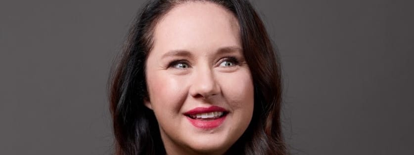 Mel Buttle: Taking My Sunglasses Off To Hear You Better 2026 Adelaide Fringe