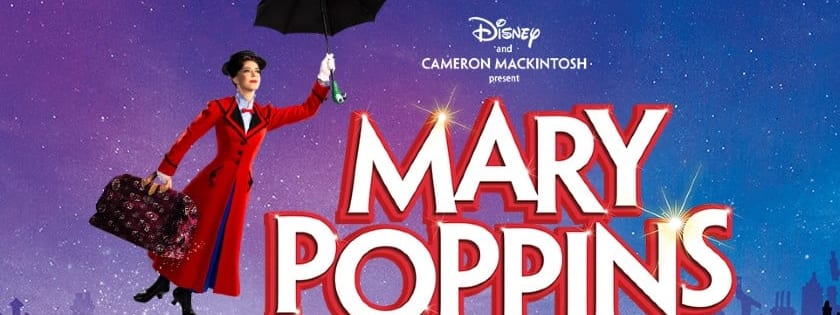 Mary Poppins Brings A Sprinkle Of Magic To South Australian Economy