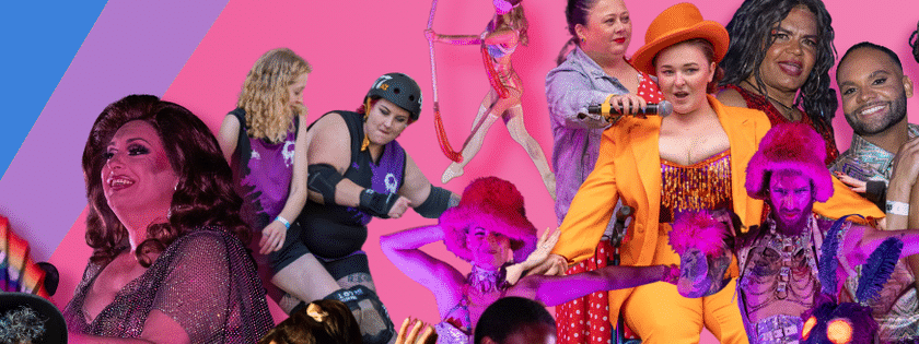 Tish Naughton – 2025 Feast Festival