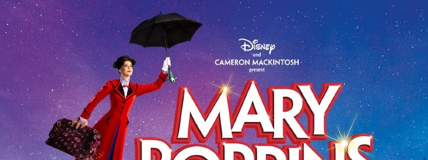 Mary Poppins Brings A Sprinkle Of Magic To South Australian Economy
