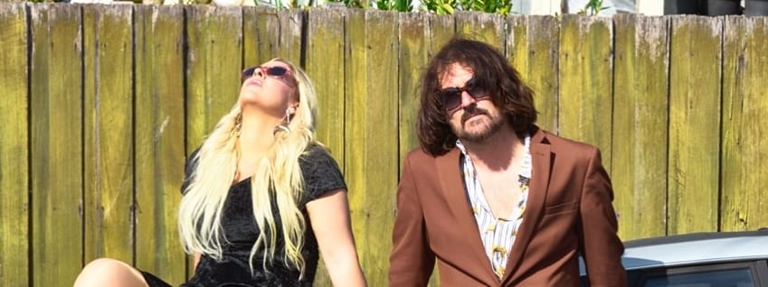 The Pleasures Release New Single ‘Was It Something I Said’ 