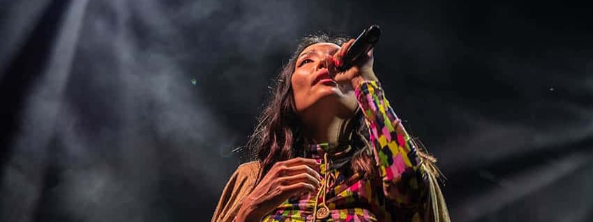 Dami Im Announces Release of Live EP