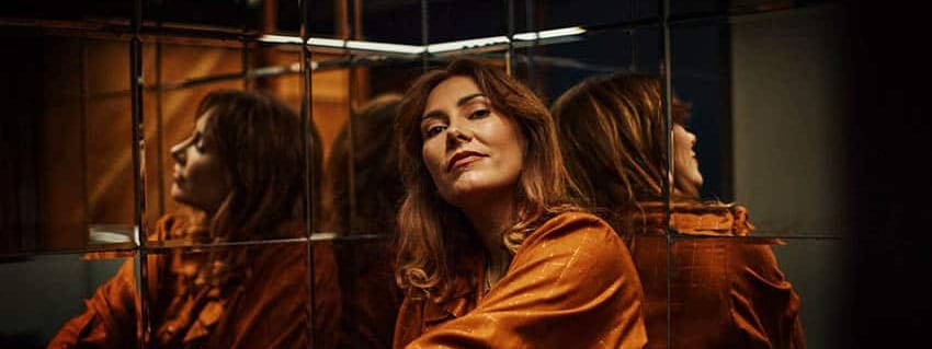 Ella Hooper Announces Oh My Goddess! Single Tour This October – December