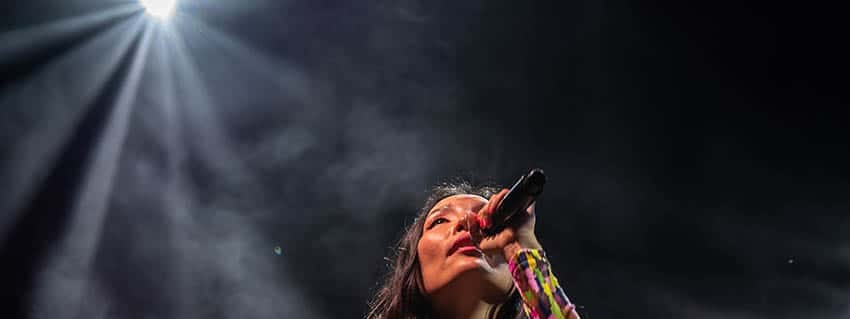 Dami Im Announces Release of Live EP