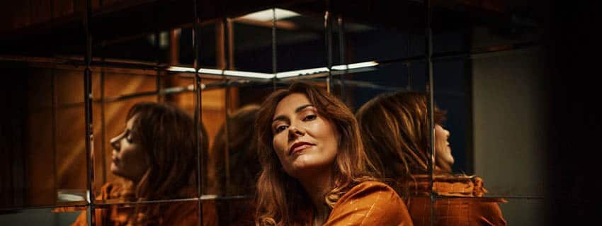 Ella Hooper Announces Oh My Goddess! Single Tour This October – December