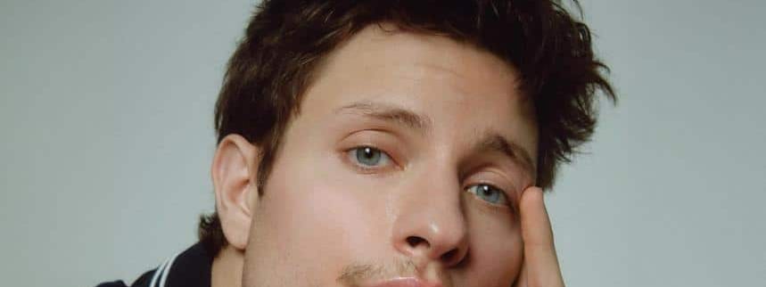 Matt Rife Set To Tour