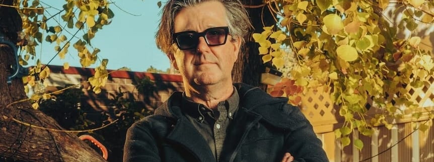 Dave McCormack of Custard for Beer & BBQ Fest 2025