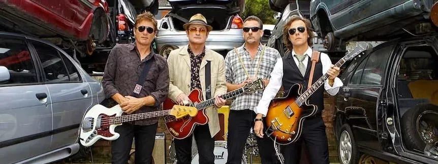 Hoodoo Gurus