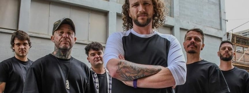 The Blink-182 Tribute Show feat. Hill Valley