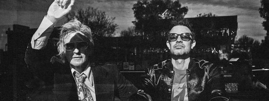 The Ferguson Rogers Process Announce Album Launch Shows