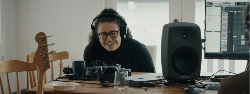 Jenny Mitchell‘s Stunning New Album – Forest House OUT NOW!