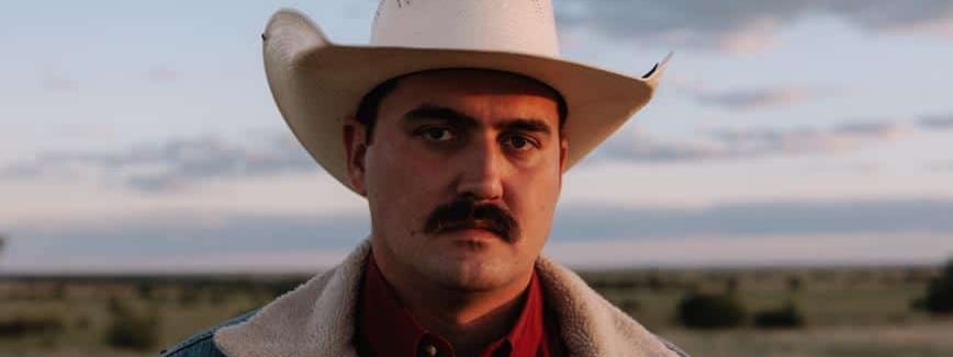 Wade Forster Announces New Album Gooseneck Party