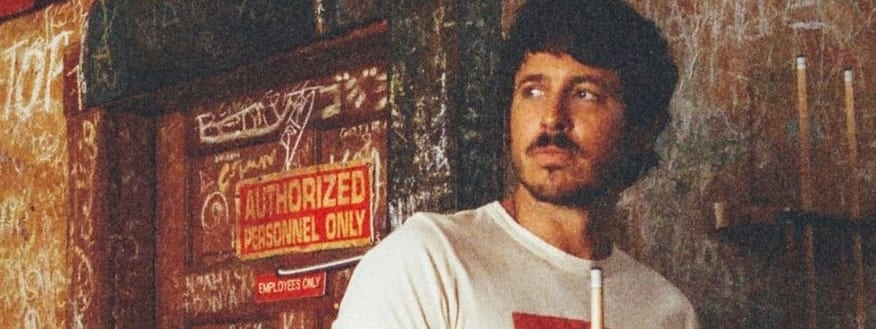 Morgan Evans Releases ‘Beer Back Home’