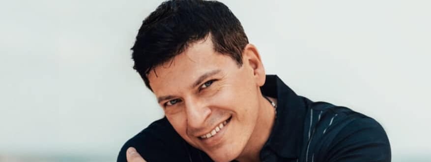 Patrizio Buanne