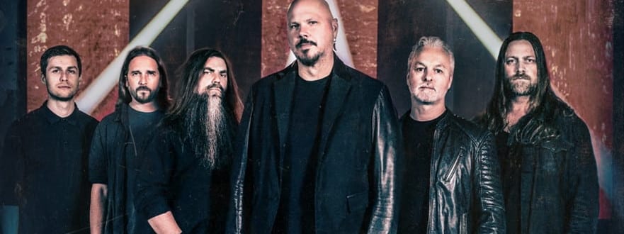 SOILWORK Release Video For New Single ‘Spirit Of No Return’