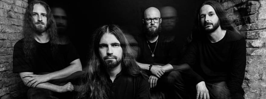 OBSCURA Unveils Video For New Single ‘Evenfall’
