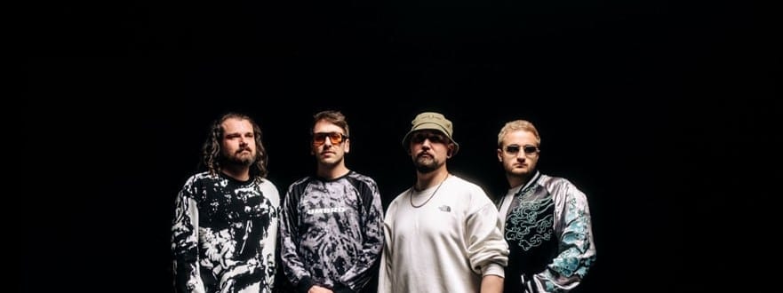 THE NARRATOR Release New Single ‘Unbind Me’