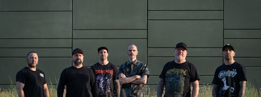 Despised Icon Release NEW Music Video