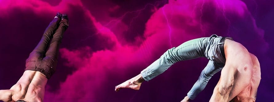 Fool’s Paradise Precinct Launches Biggest Lineup Ever For Adelaide Fringe 2025