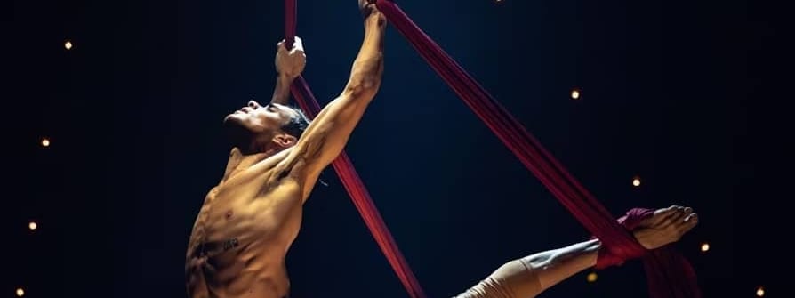 La Clique – Adelaide Cabaret Festival 2025