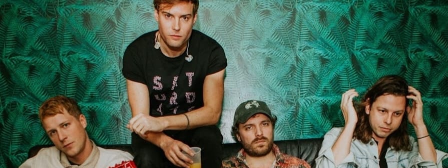 Palace announce local supports ahead of Australian tour in June