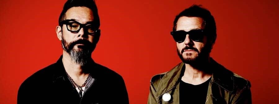 FEEDER Announce April 2025 Australian Tour