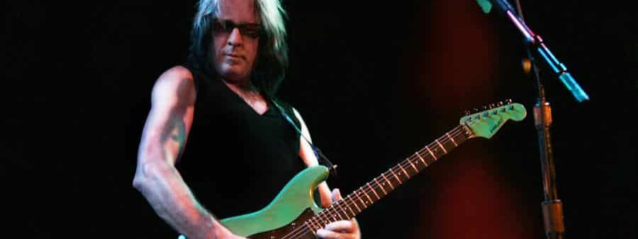 Todd Rundgren Announces 2025 Australian Tour Dates