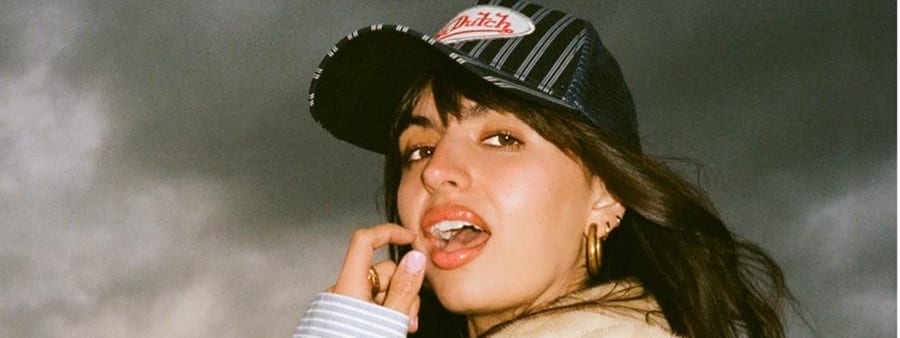 Rebecca Black Brings SALVATION To Australia, Announcing Spilt Milk Side Shows This December