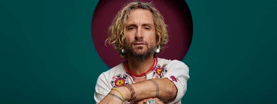 JOHN BUTLER New Studio Album ‘PRISM’ – Released September 5