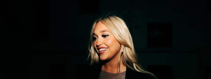 Aussie Artist IVANA Signs With German Dance Label And Releases New Single ‘Burning’ – Out Now!