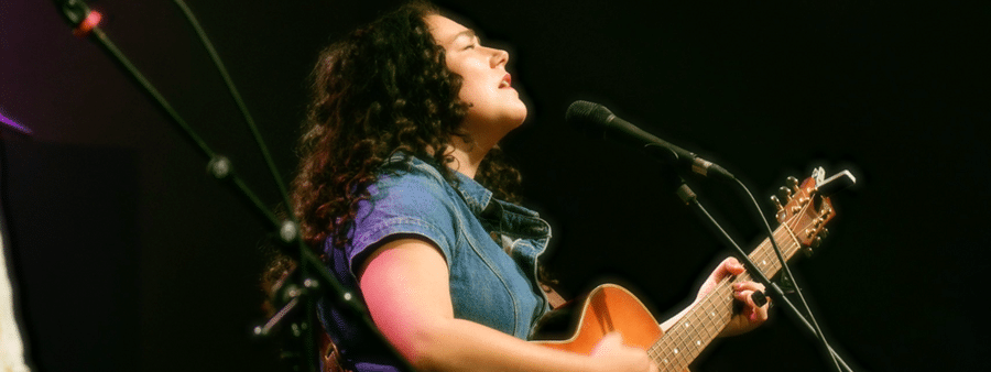 Jenny Mitchell Drops Video For Album Track, Wives Who Wait
